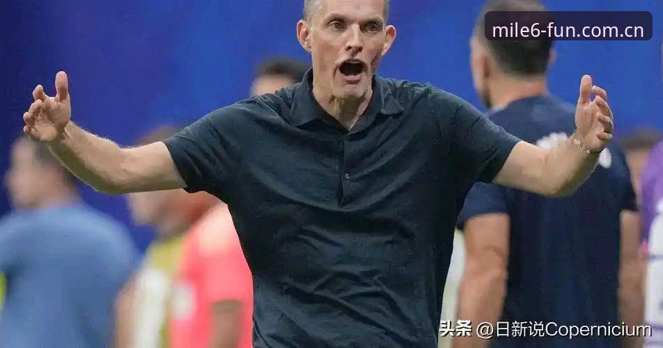 图赫尔曝三狮伤病内情，首发暗战升级，英格兰2.0版进攻哲学浮出水面